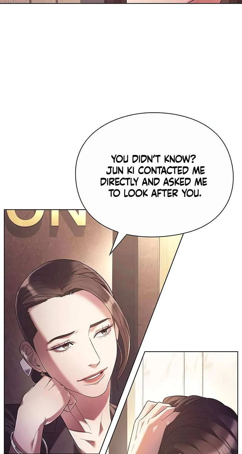 Office Worker Who Sees Fate Chapter 16 page 69 - 