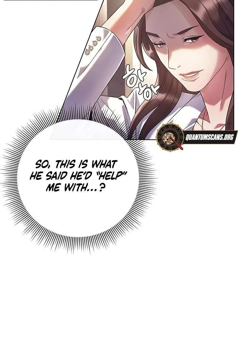 Office Worker Who Sees Fate Chapter 16 page 70 - 