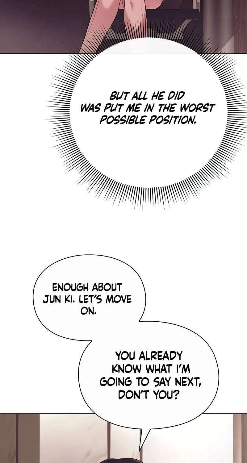 Office Worker Who Sees Fate Chapter 16 page 72 - 