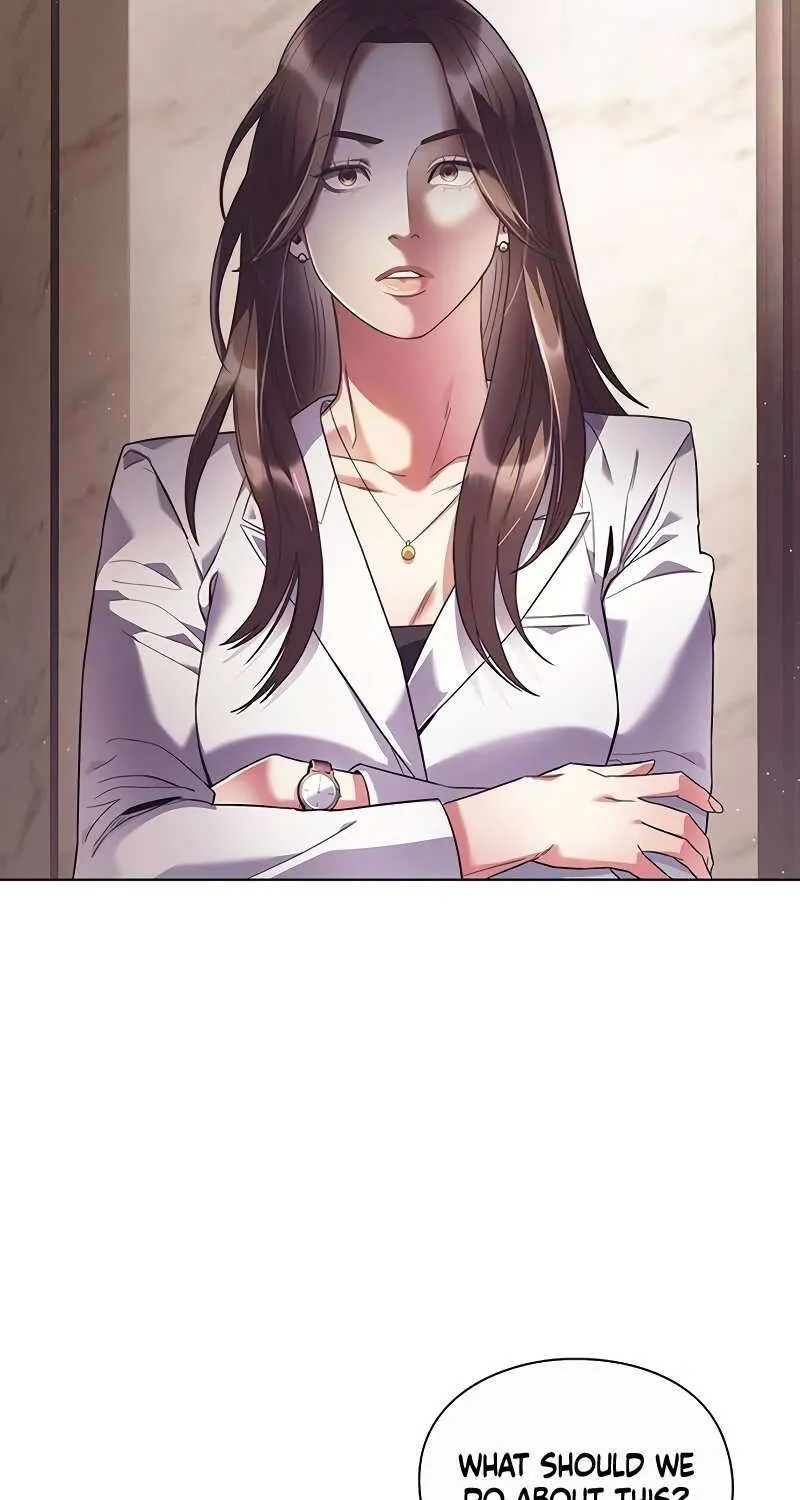 Office Worker Who Sees Fate Chapter 16 page 73 - 