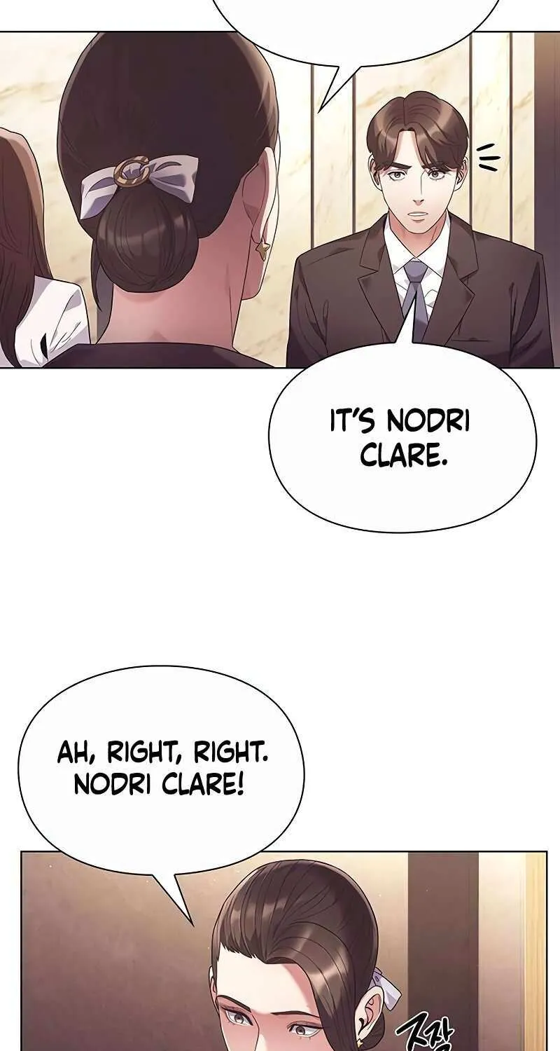 Office Worker Who Sees Fate Chapter 16 page 75 - 