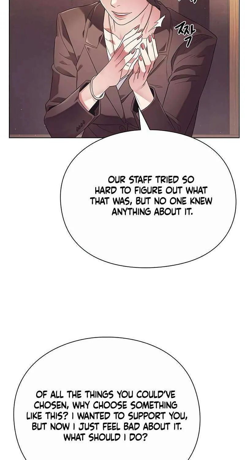 Office Worker Who Sees Fate Chapter 16 page 76 - 