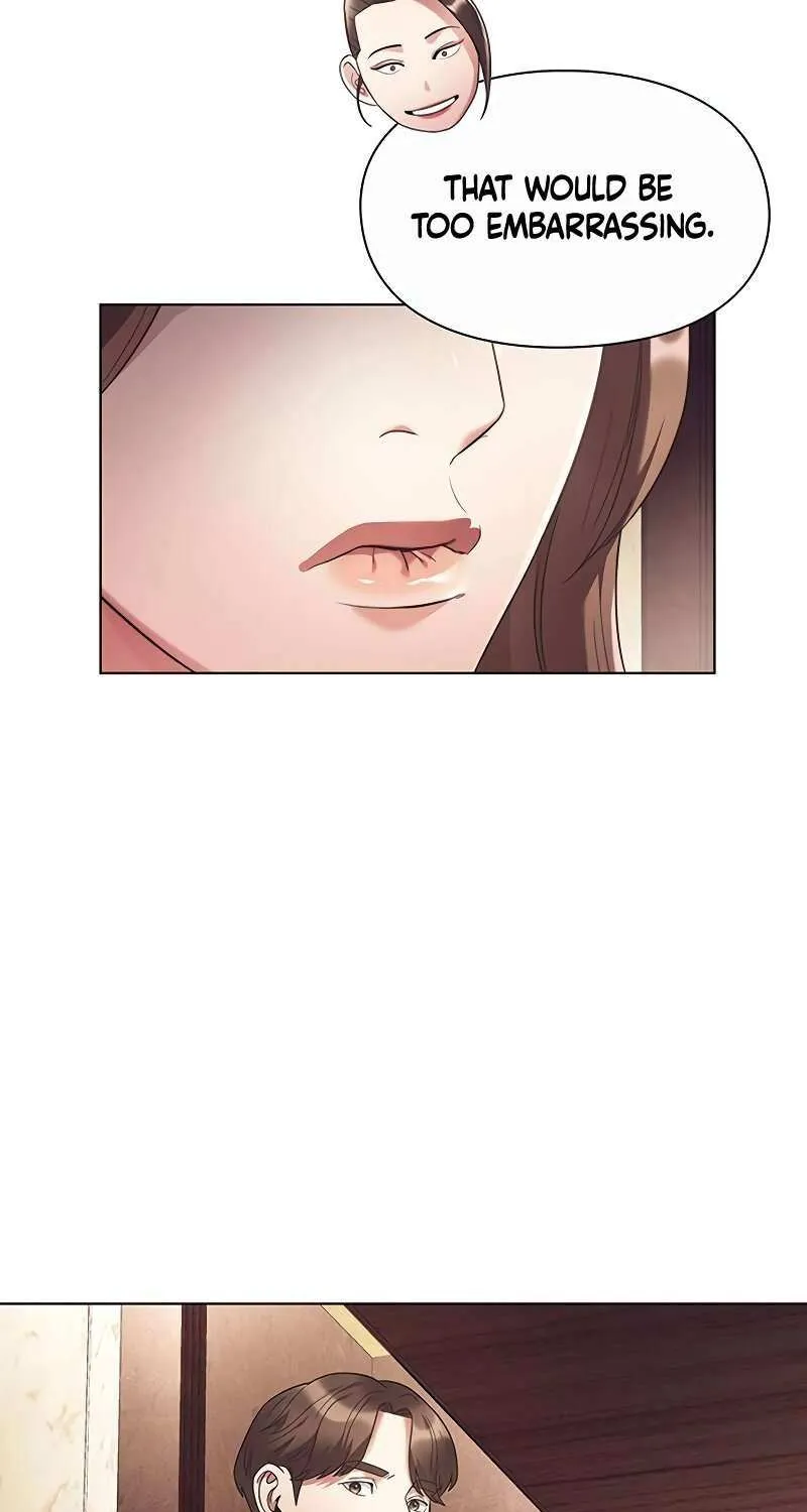 Office Worker Who Sees Fate Chapter 16 page 79 - 