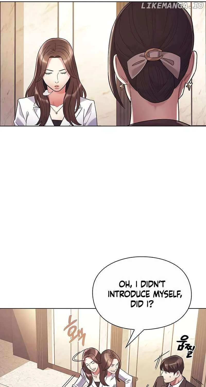 Office Worker Who Sees Fate Chapter 16 page 81 - 