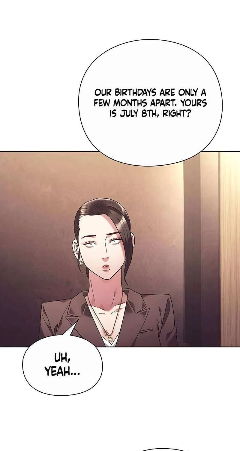 Office Worker Who Sees Fate Chapter 16 page 83 - 