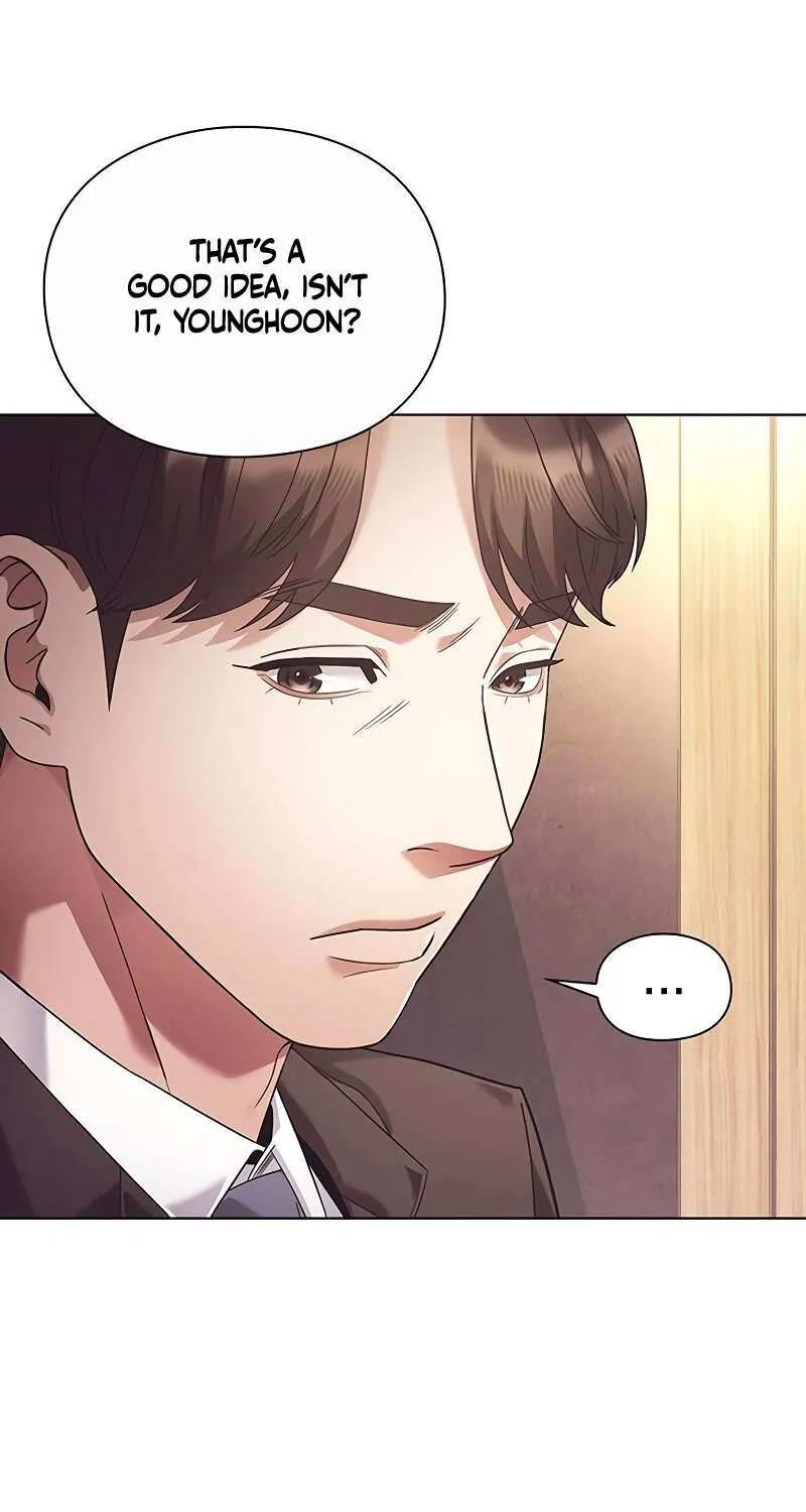 Office Worker Who Sees Fate Chapter 16 page 86 - 