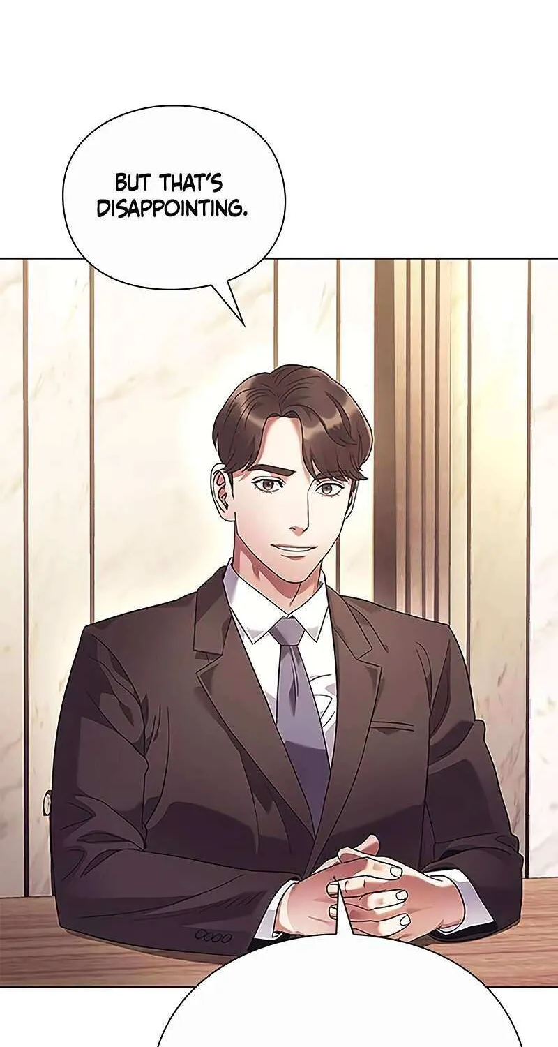 Office Worker Who Sees Fate Chapter 16 page 88 - 