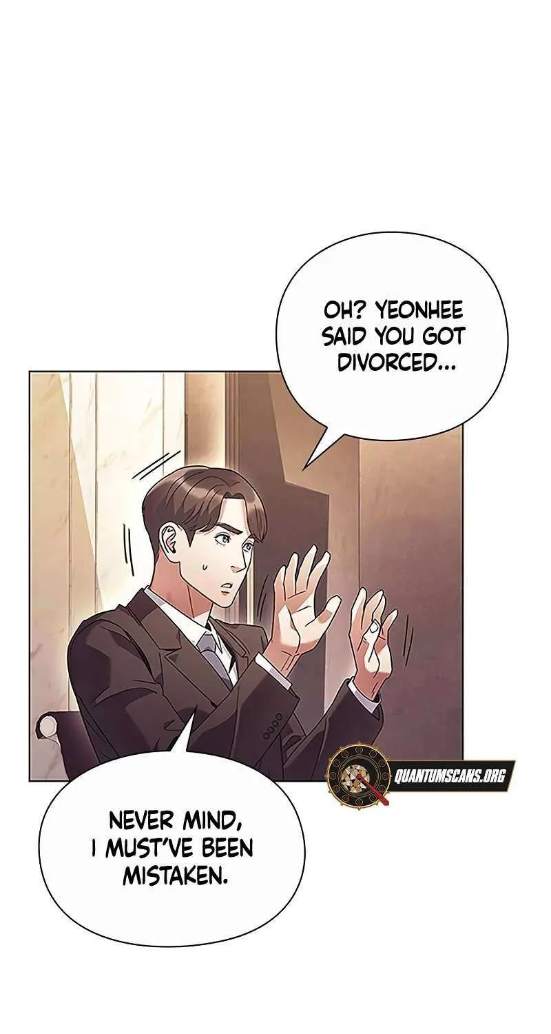 Office Worker Who Sees Fate Chapter 16 page 90 - 