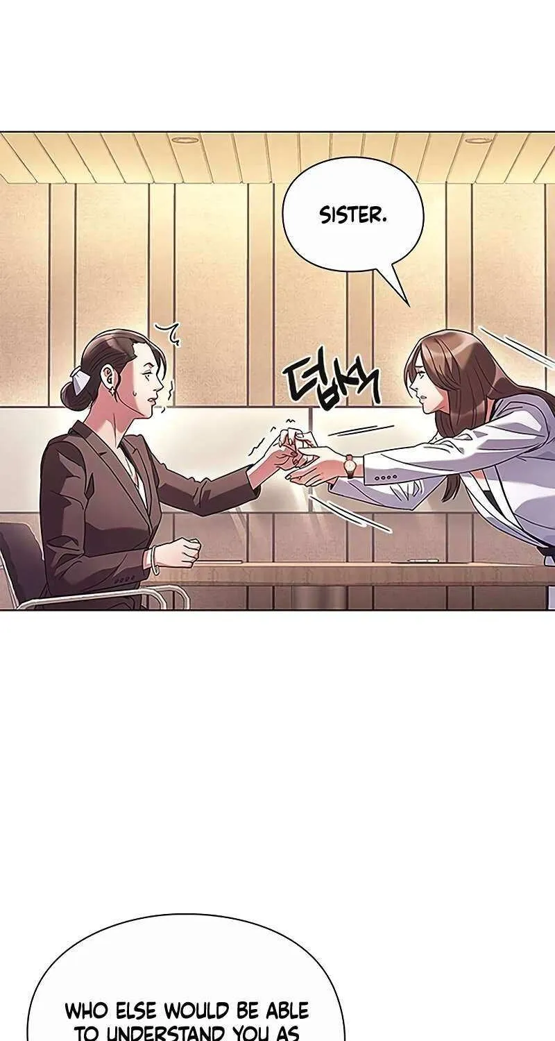 Office Worker Who Sees Fate Chapter 16 page 94 - 
