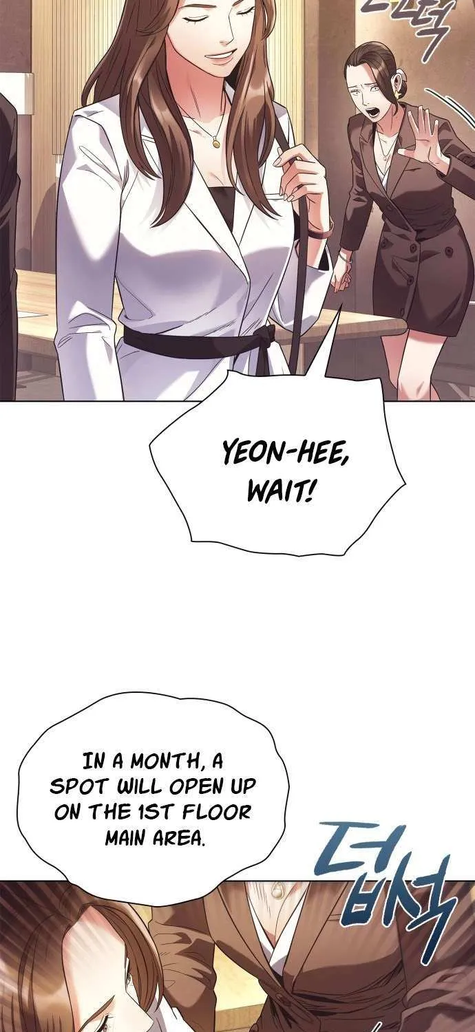 Office Worker Who Sees Fate Chapter 17 page 11 - 