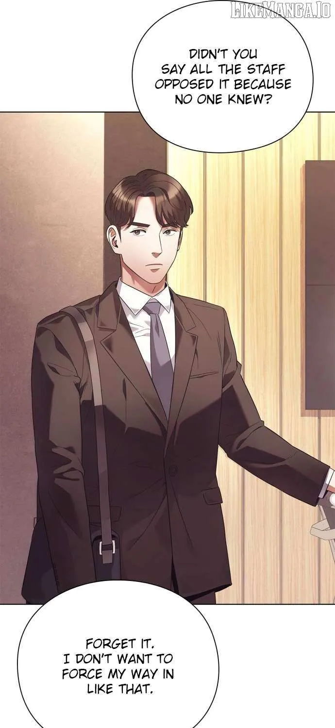 Office Worker Who Sees Fate Chapter 17 page 13 - 