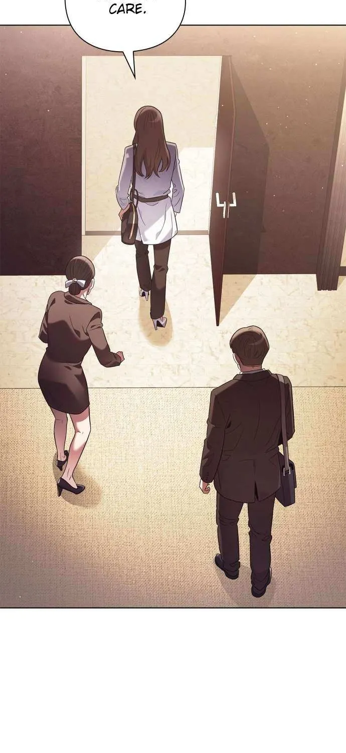 Office Worker Who Sees Fate Chapter 17 page 16 - 