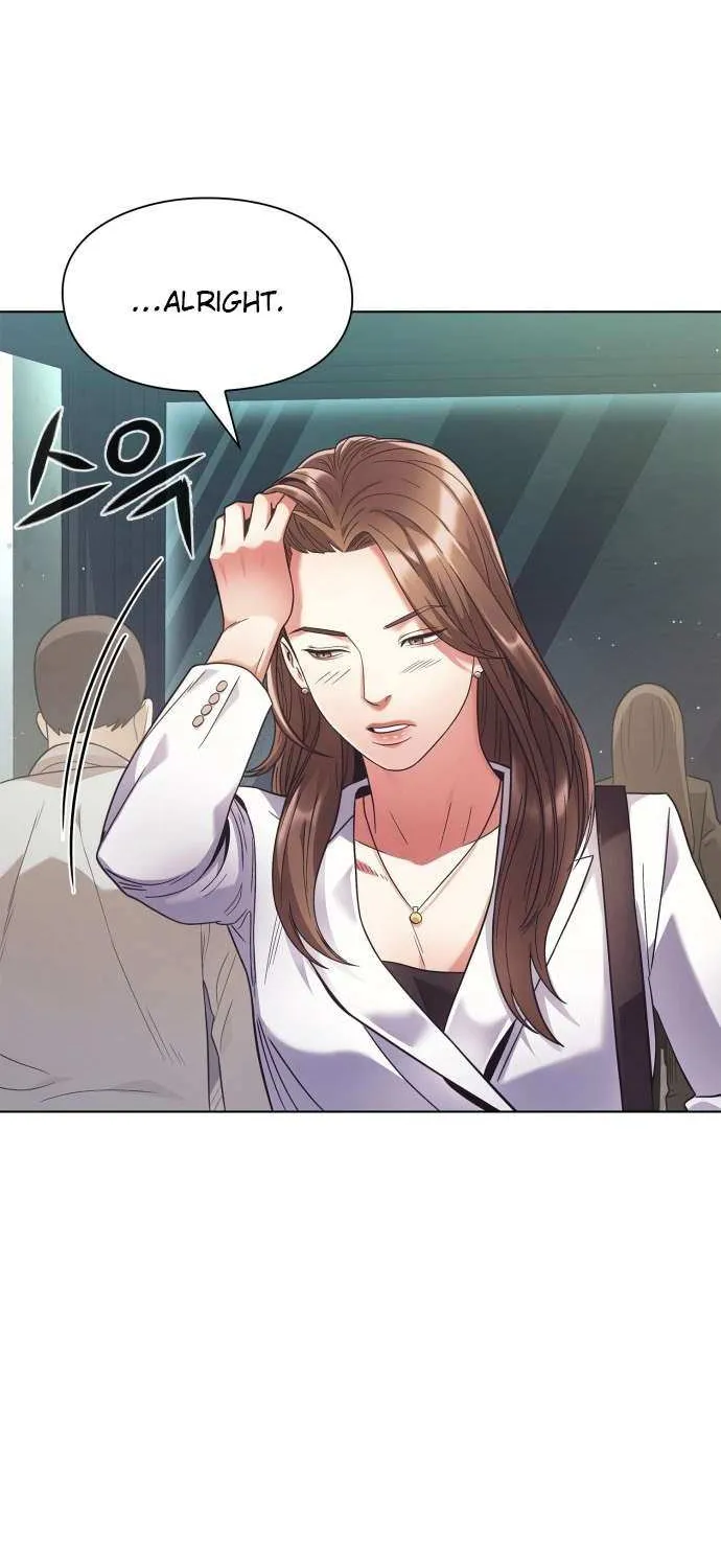 Office Worker Who Sees Fate Chapter 17 page 24 - 