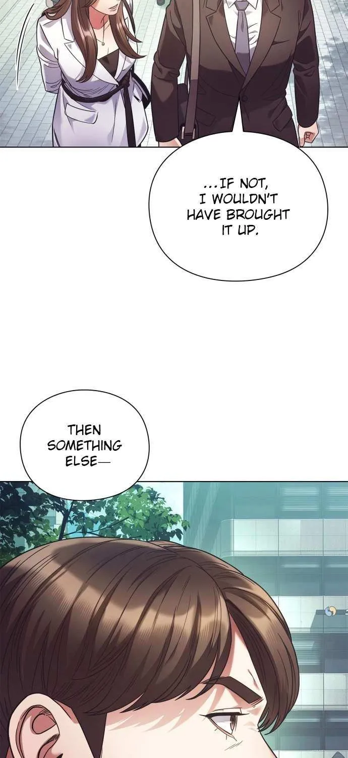 Office Worker Who Sees Fate Chapter 17 page 26 - 