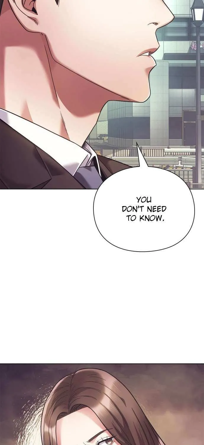 Office Worker Who Sees Fate Chapter 17 page 27 - 