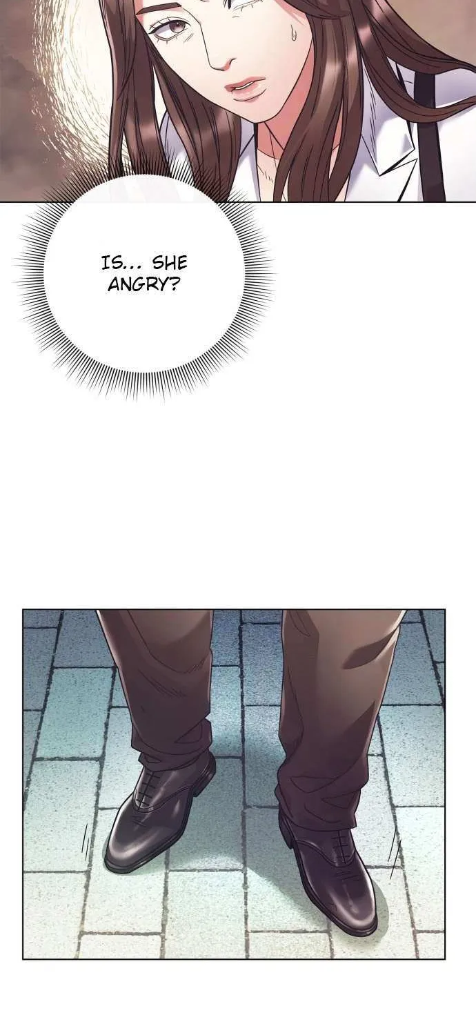 Office Worker Who Sees Fate Chapter 17 page 28 - 