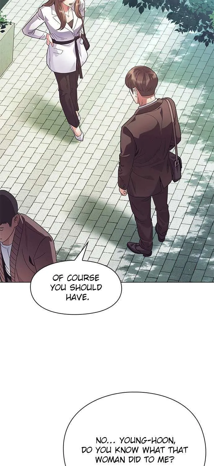 Office Worker Who Sees Fate Chapter 17 page 31 - 