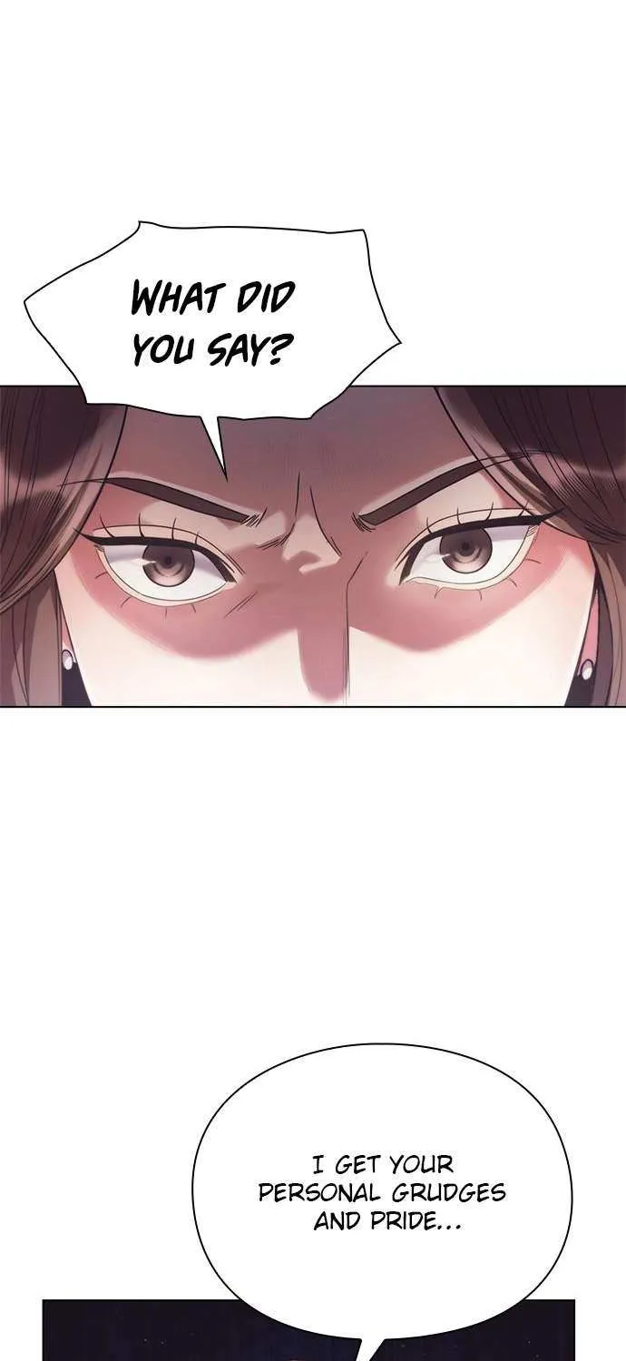 Office Worker Who Sees Fate Chapter 17 page 36 - 