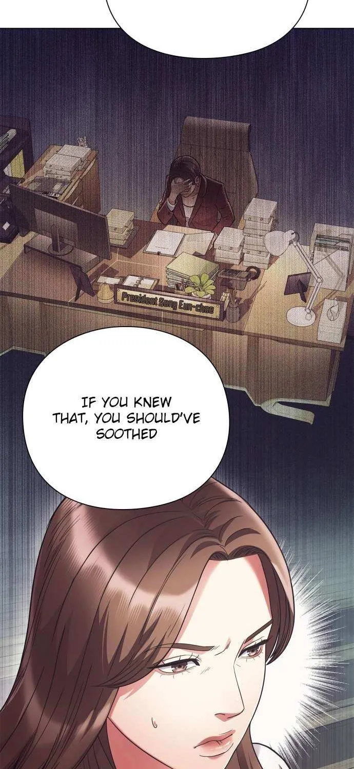 Office Worker Who Sees Fate Chapter 17 page 38 - 