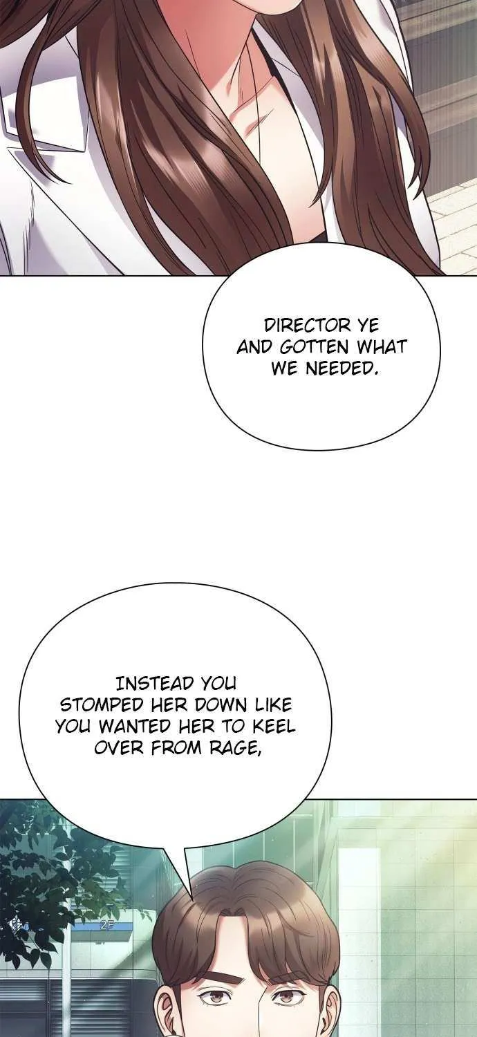 Office Worker Who Sees Fate Chapter 17 page 39 - 
