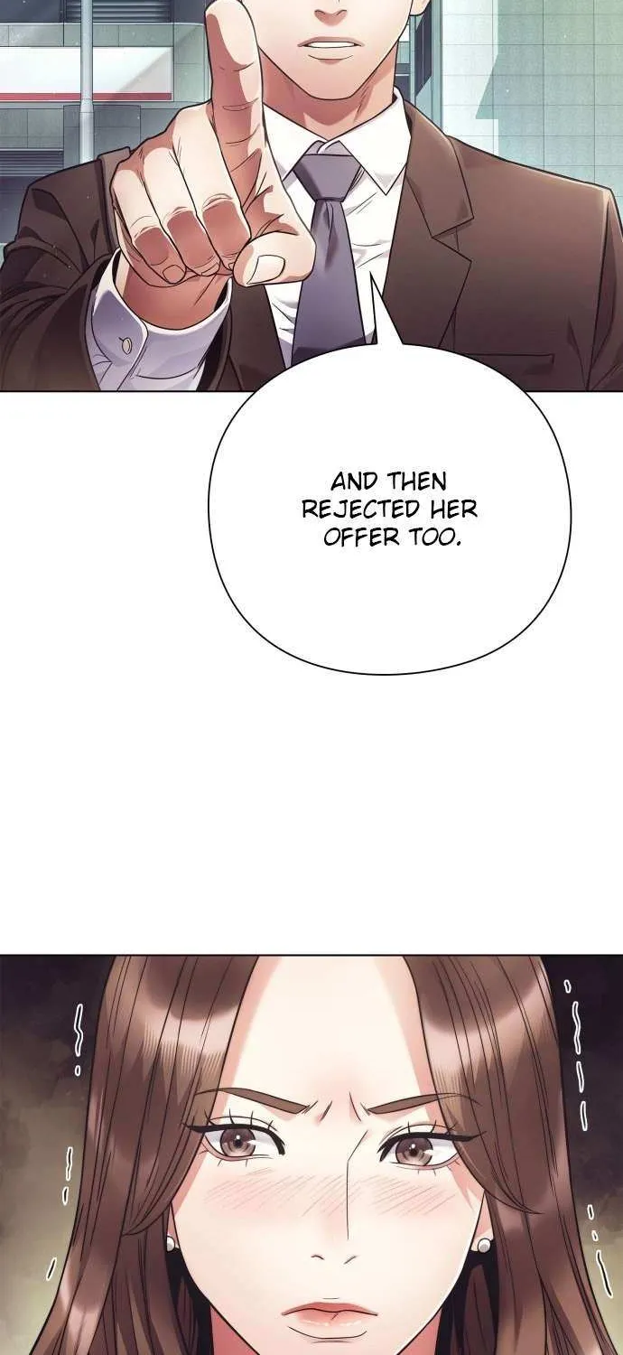 Office Worker Who Sees Fate Chapter 17 page 40 - 