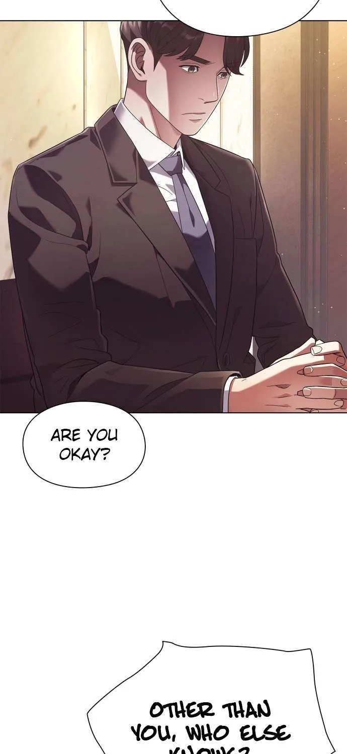 Office Worker Who Sees Fate Chapter 17 page 5 - 
