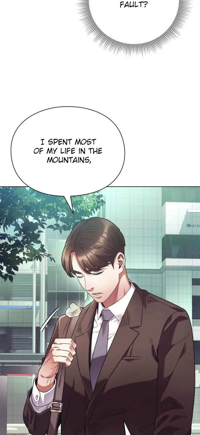 Office Worker Who Sees Fate Chapter 17 page 44 - 