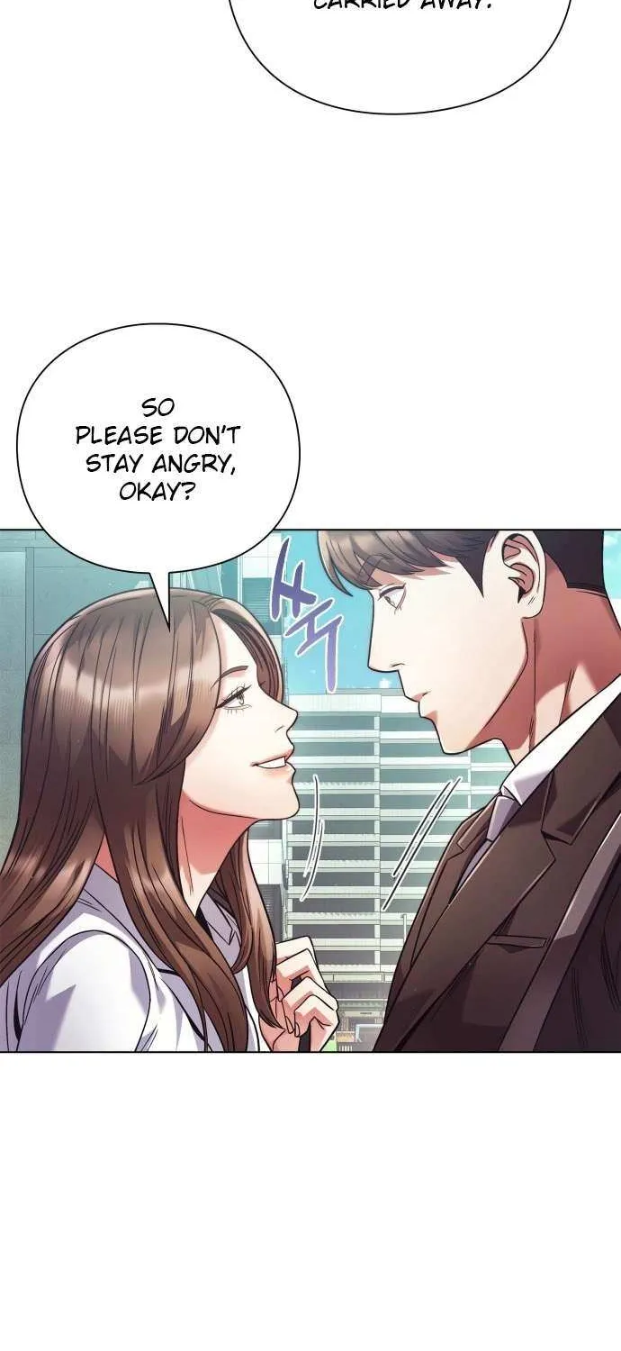 Office Worker Who Sees Fate Chapter 17 page 48 - 