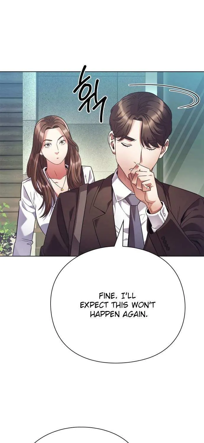 Office Worker Who Sees Fate Chapter 17 page 49 - 
