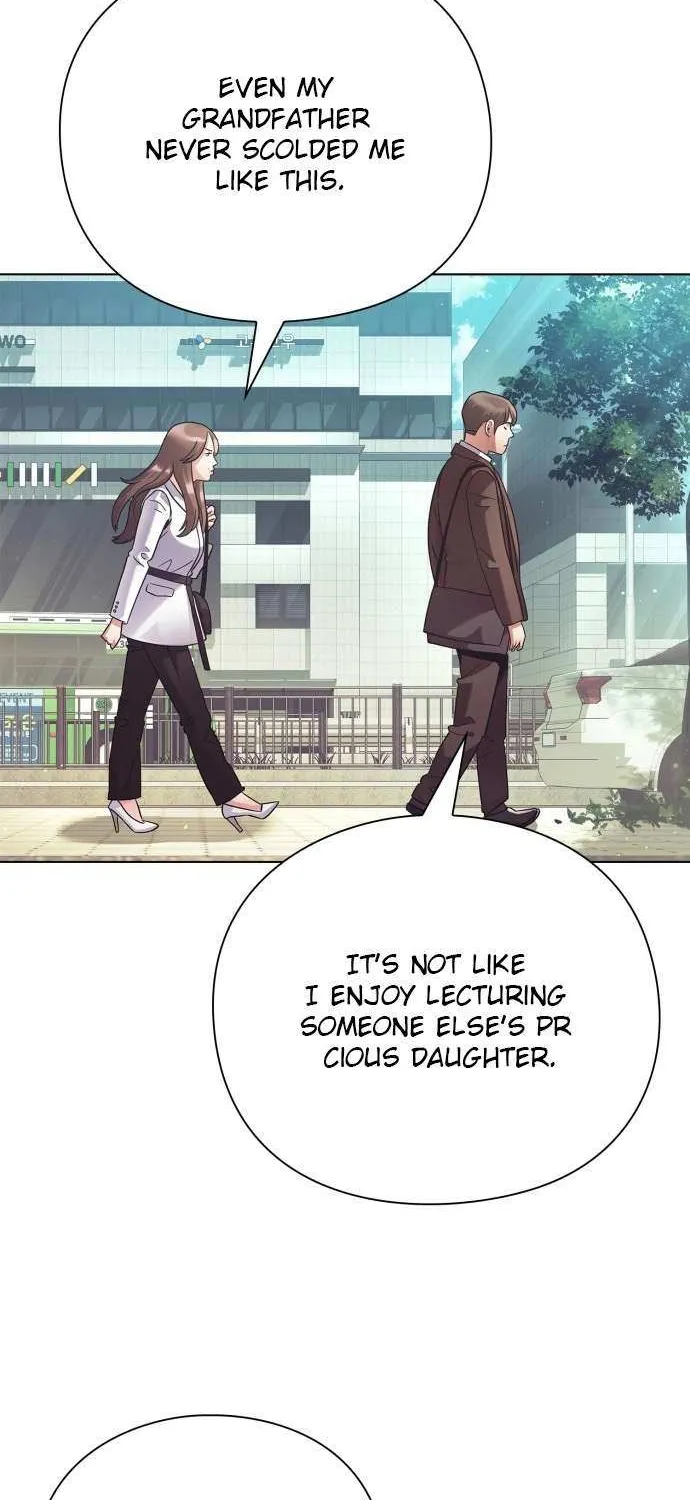 Office Worker Who Sees Fate Chapter 17 page 50 - 