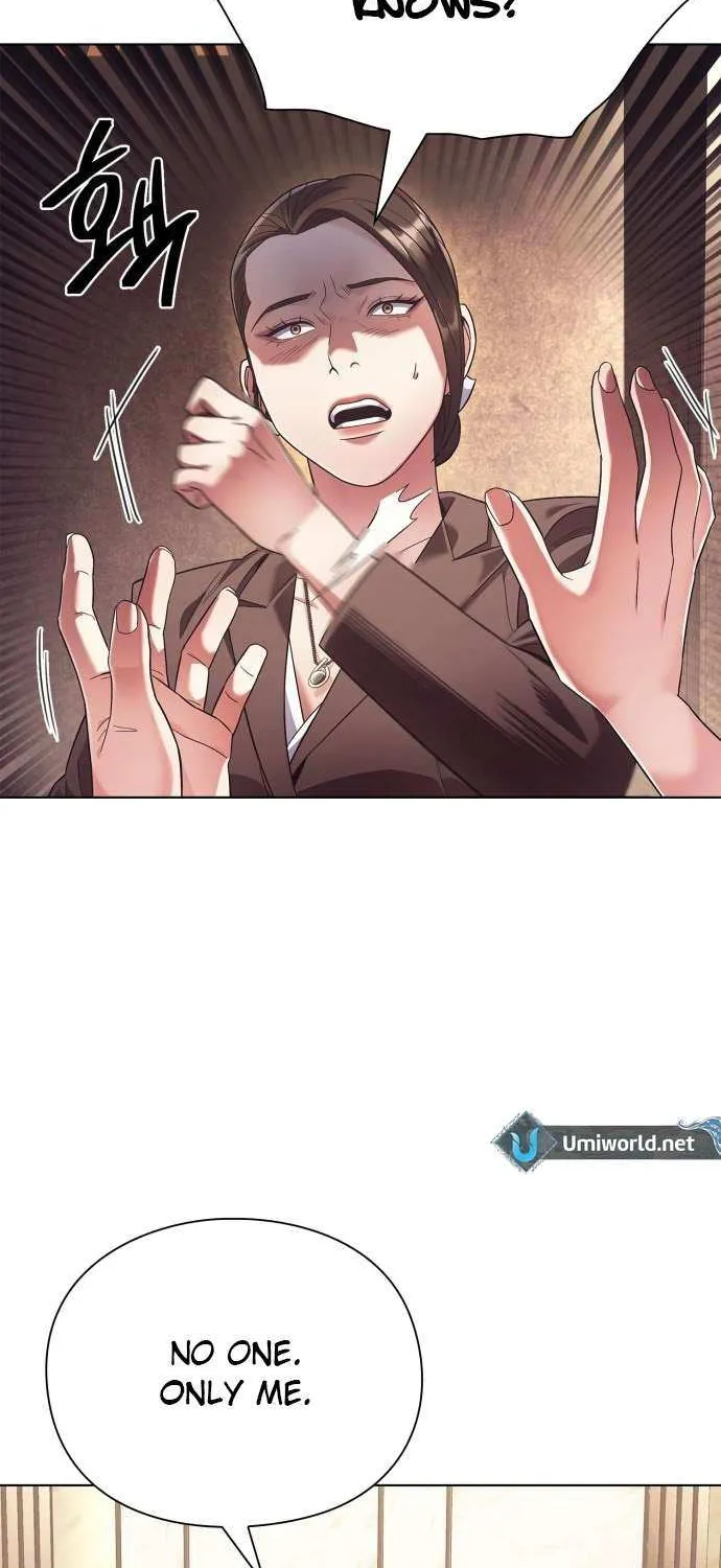 Office Worker Who Sees Fate Chapter 17 page 6 - 