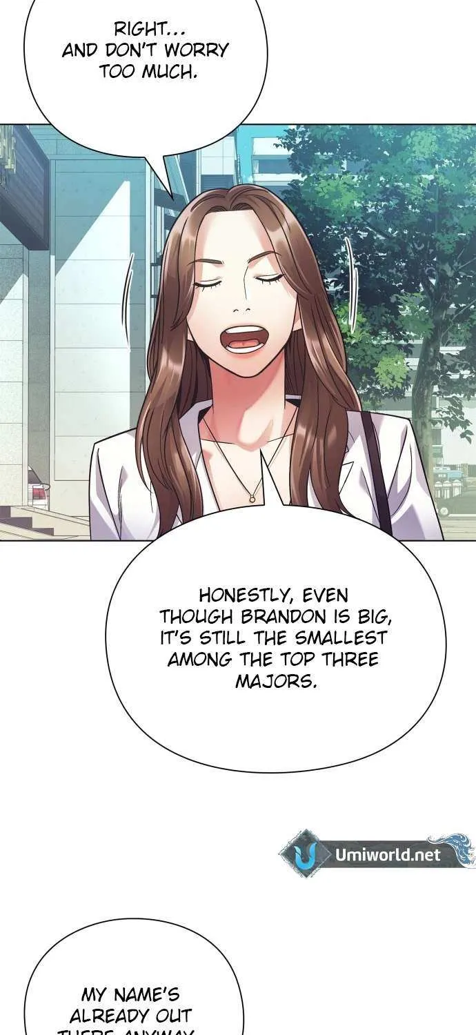 Office Worker Who Sees Fate Chapter 17 page 51 - 
