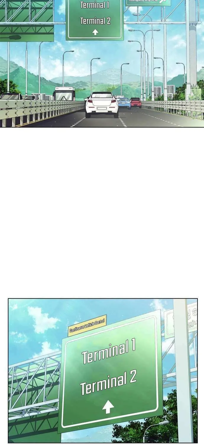Office Worker Who Sees Fate Chapter 17 page 59 - 