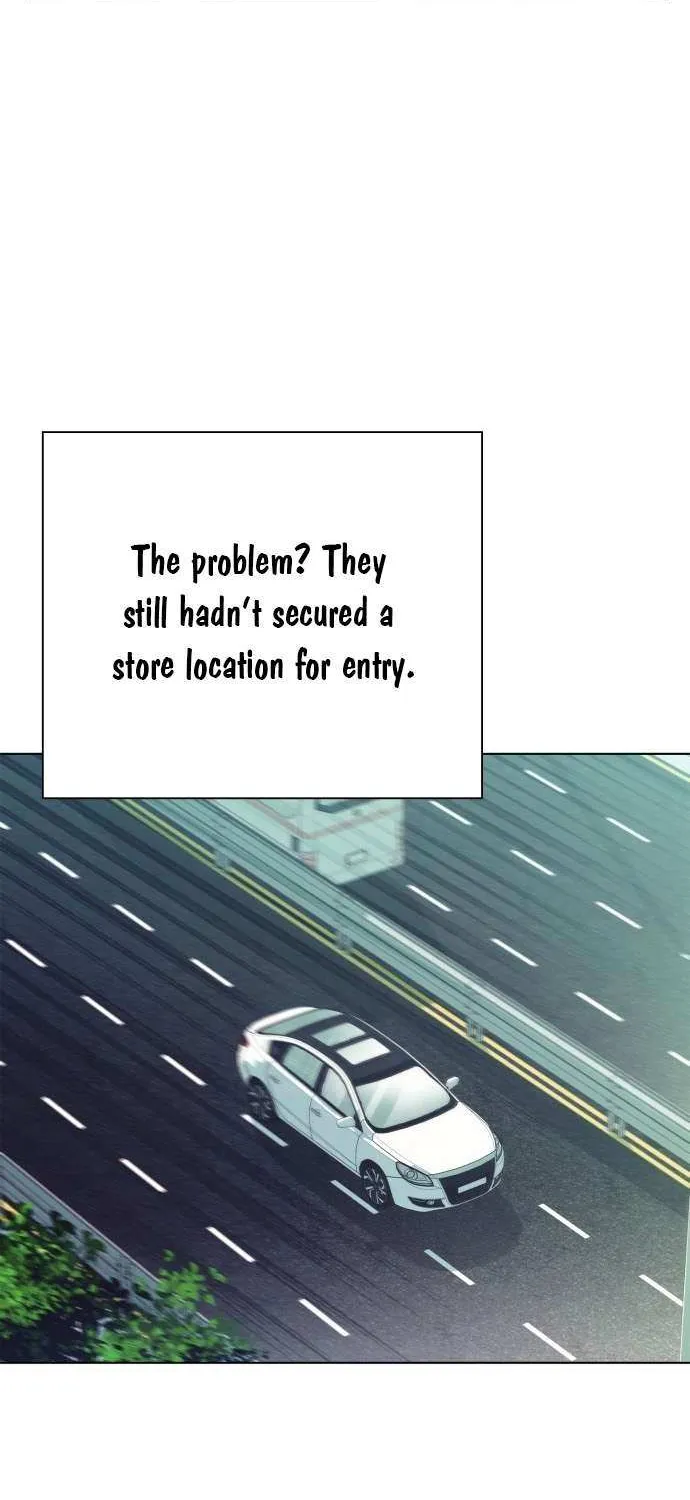 Office Worker Who Sees Fate Chapter 17 page 60 - 