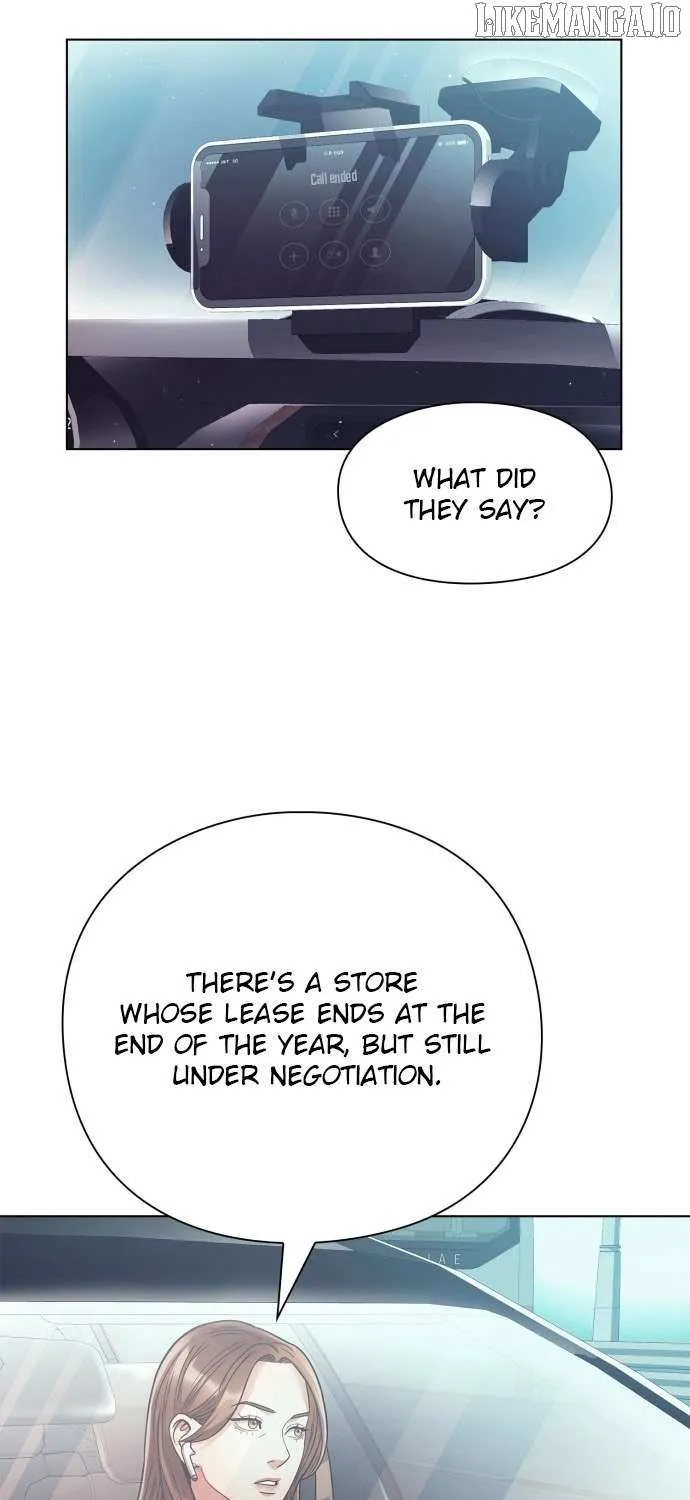 Office Worker Who Sees Fate Chapter 17 page 63 - 