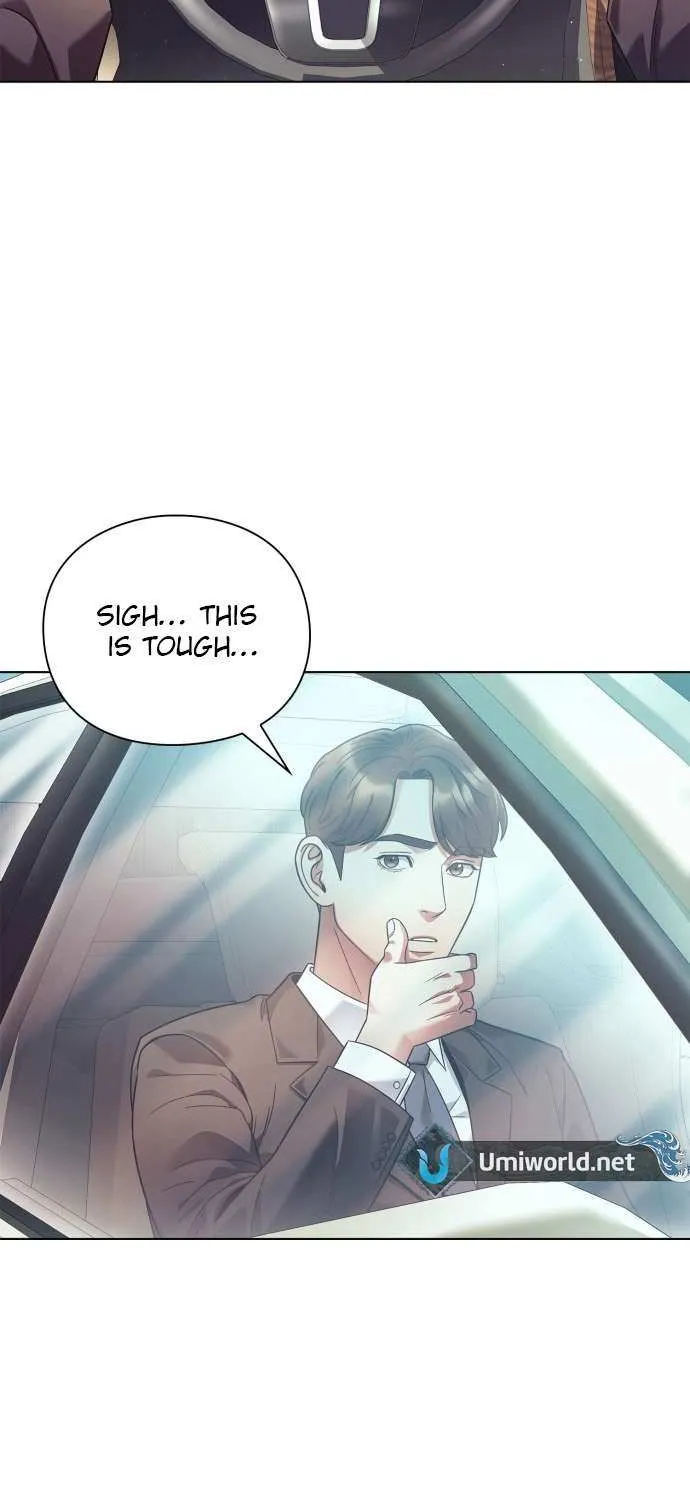 Office Worker Who Sees Fate Chapter 17 page 65 - 