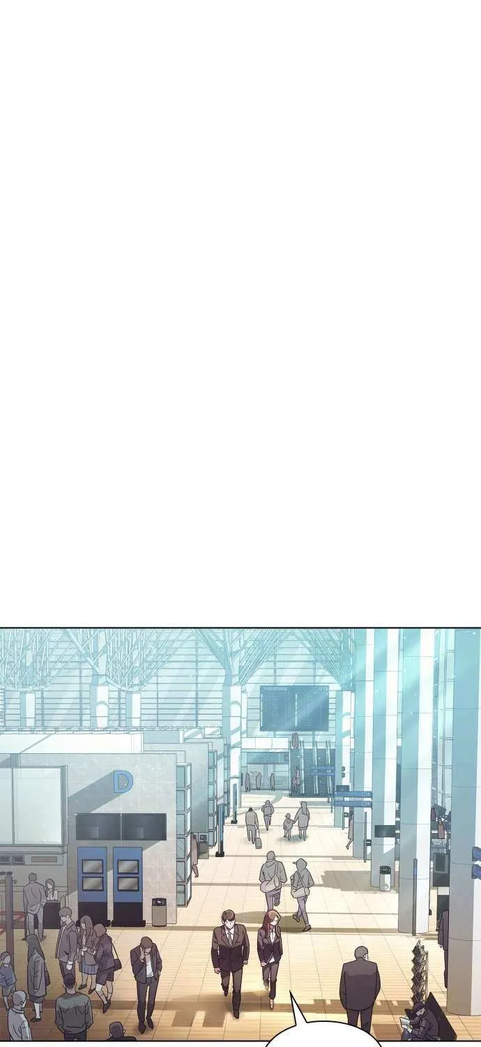 Office Worker Who Sees Fate Chapter 17 page 66 - 