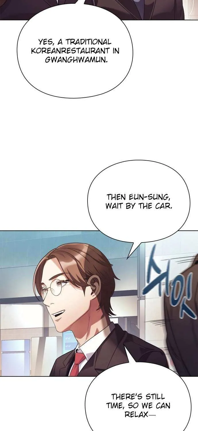 Office Worker Who Sees Fate Chapter 17 page 76 - 