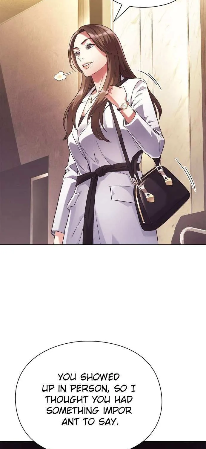 Office Worker Who Sees Fate Chapter 17 page 9 - 