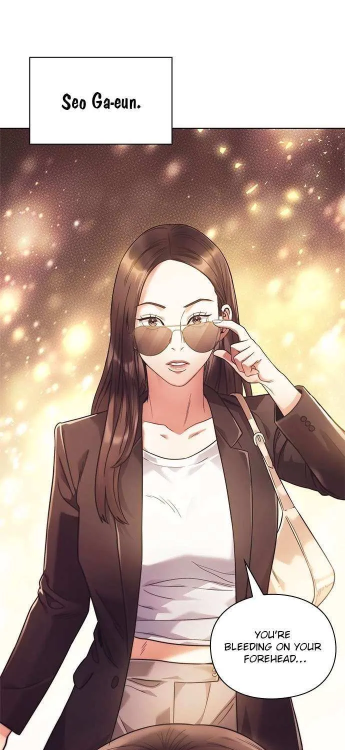 Office Worker Who Sees Fate Chapter 17 page 85 - 