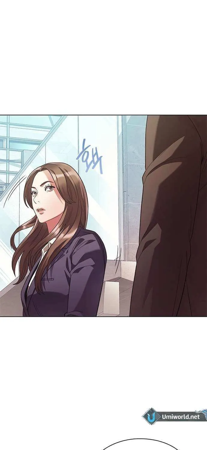 Office Worker Who Sees Fate Chapter 17 page 87 - 
