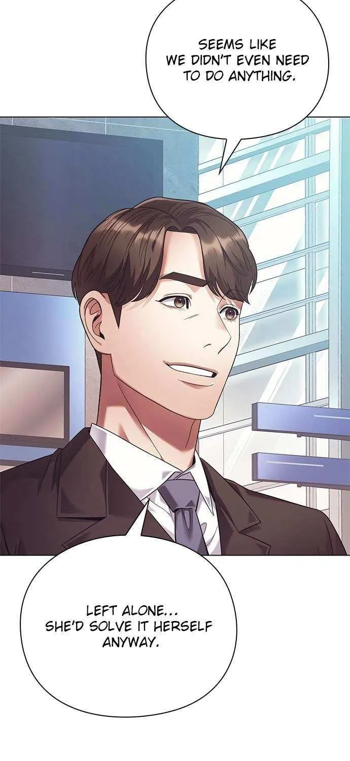 Office Worker Who Sees Fate Chapter 17 page 88 - 