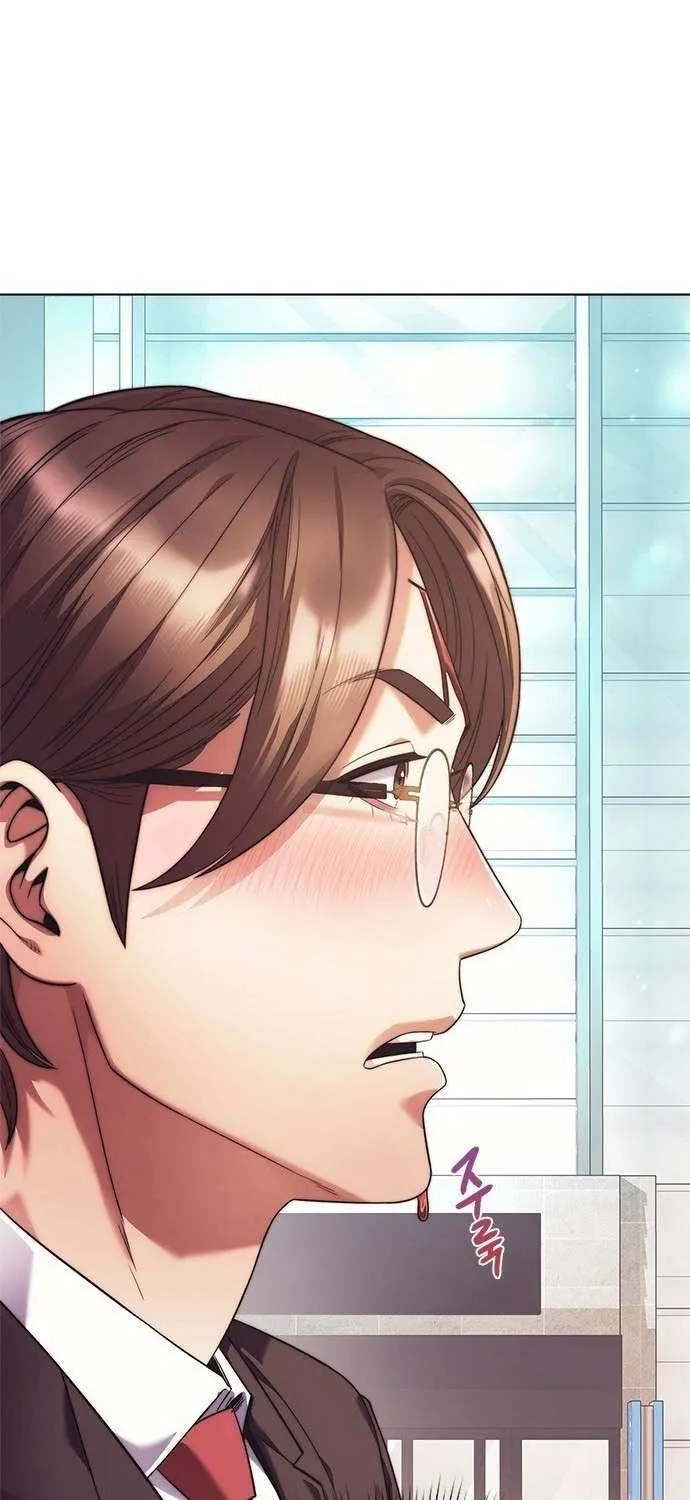 Office Worker Who Sees Fate Chapter 17 page 89 - 