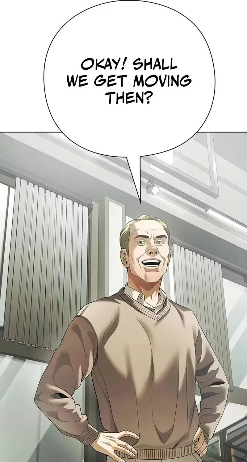 Office Worker Who Sees Fate Chapter 176 page 102 - 