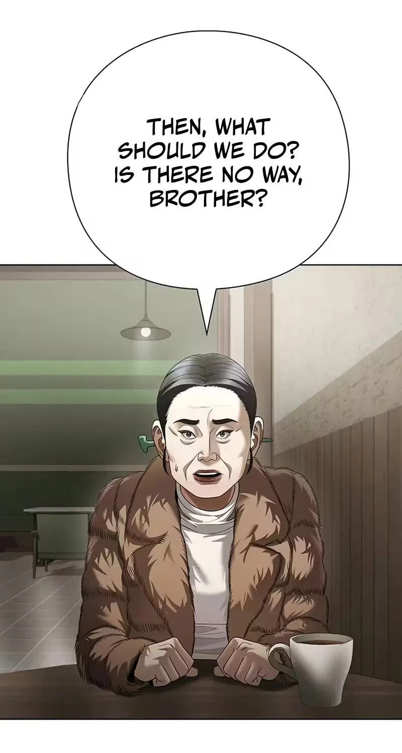 Office Worker Who Sees Fate Chapter 176 page 12 - 
