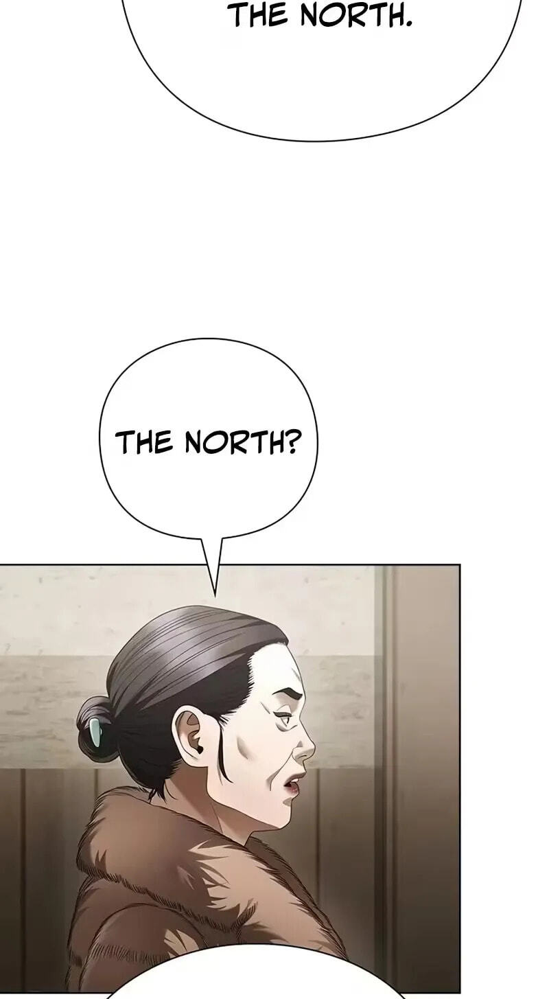 Office Worker Who Sees Fate Chapter 176 page 30 - 