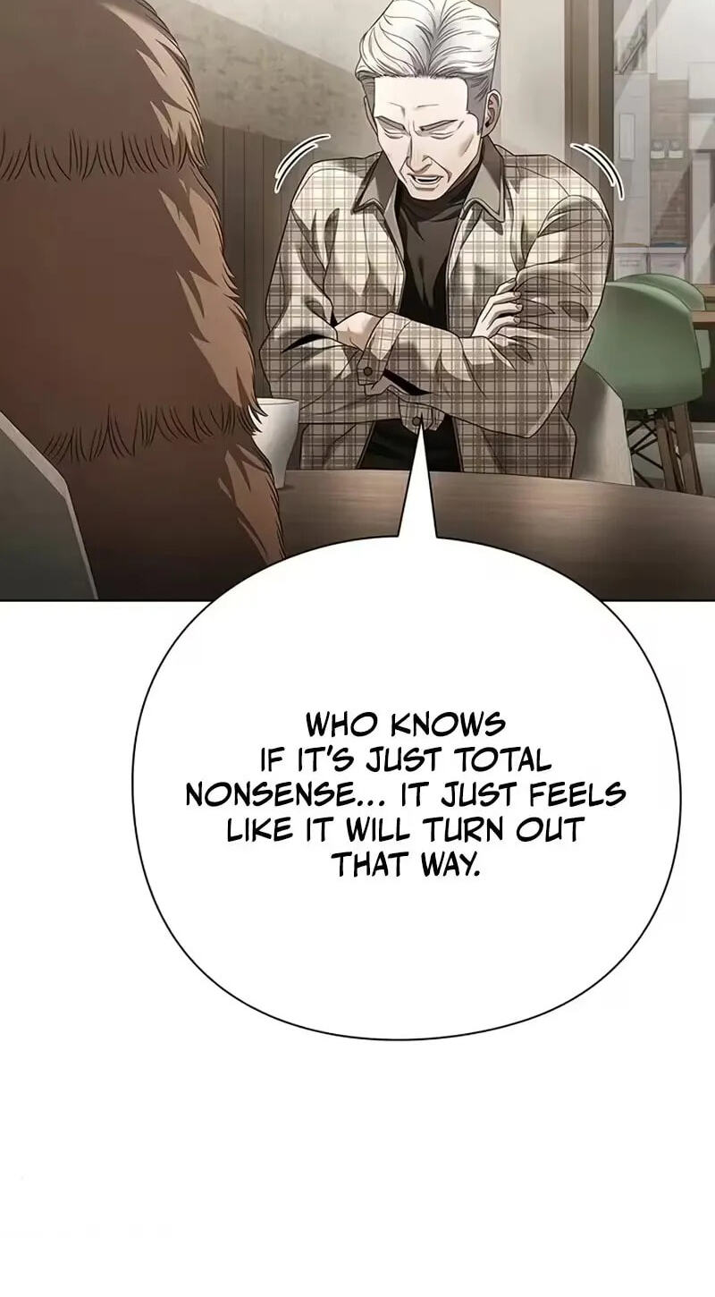 Office Worker Who Sees Fate Chapter 176 page 32 - 