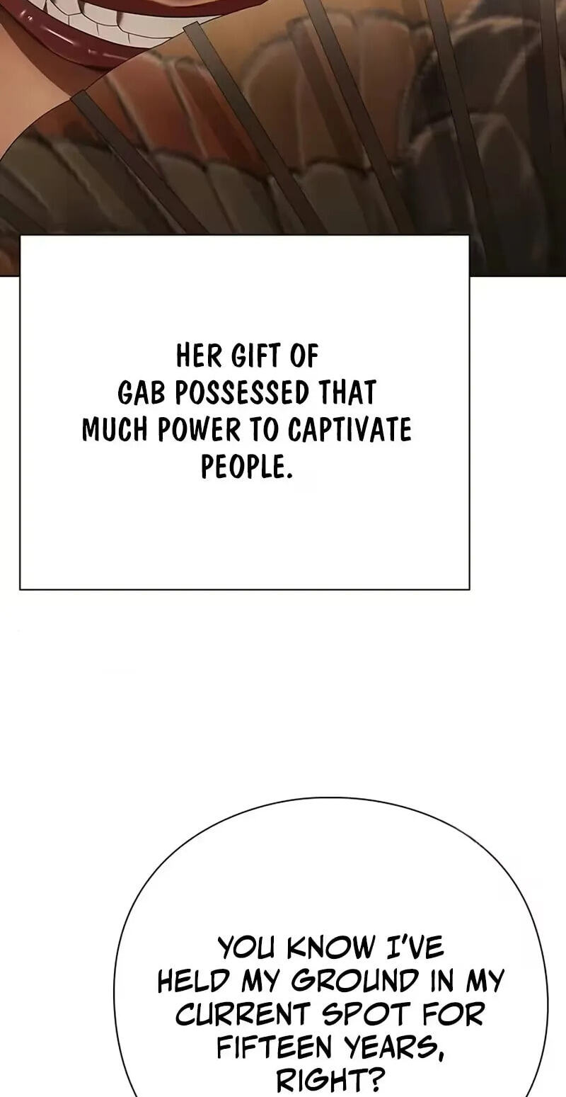 Office Worker Who Sees Fate Chapter 176 page 36 - 