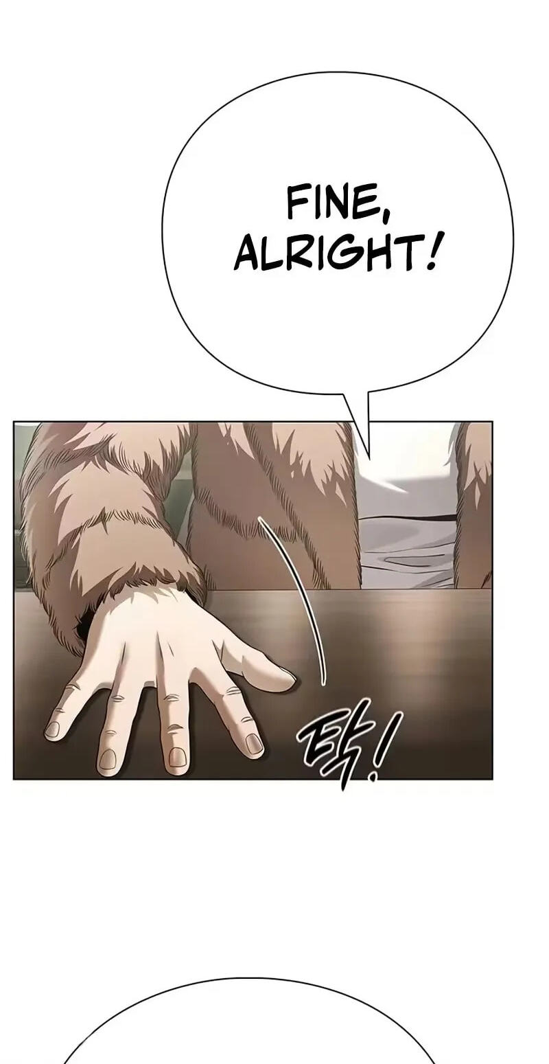 Office Worker Who Sees Fate Chapter 176 page 40 - 