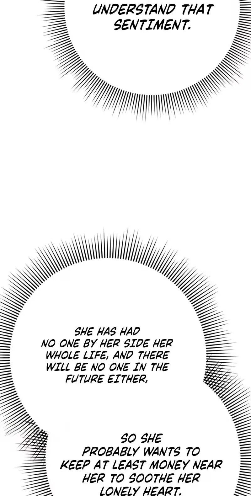 Office Worker Who Sees Fate Chapter 176 page 48 - 